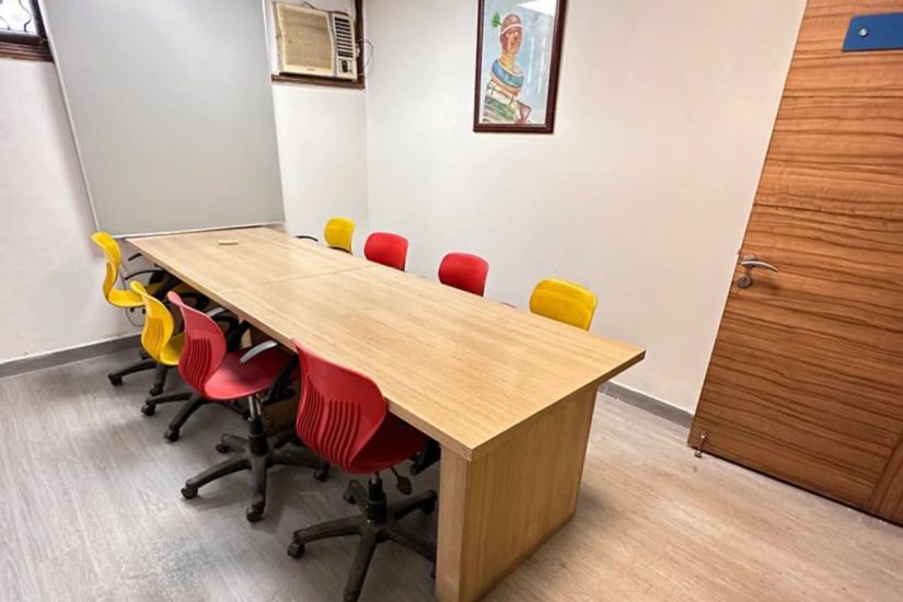 Green Coworking Space